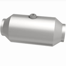 Load image into Gallery viewer, MagnaFlow Exhaust Products 6561359 California CARB Universal Catalytic Converter for Select Dodge Challenger, Dodge Charger