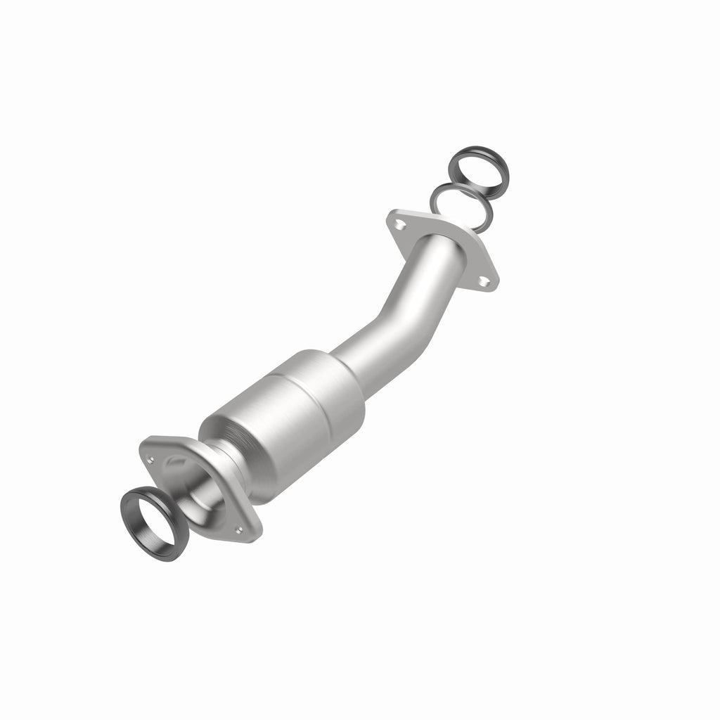 MagnaFlow Exhaust Products 5592549 California CARB Direct-Fit Catalytic Converter for Select Toyota Sienna