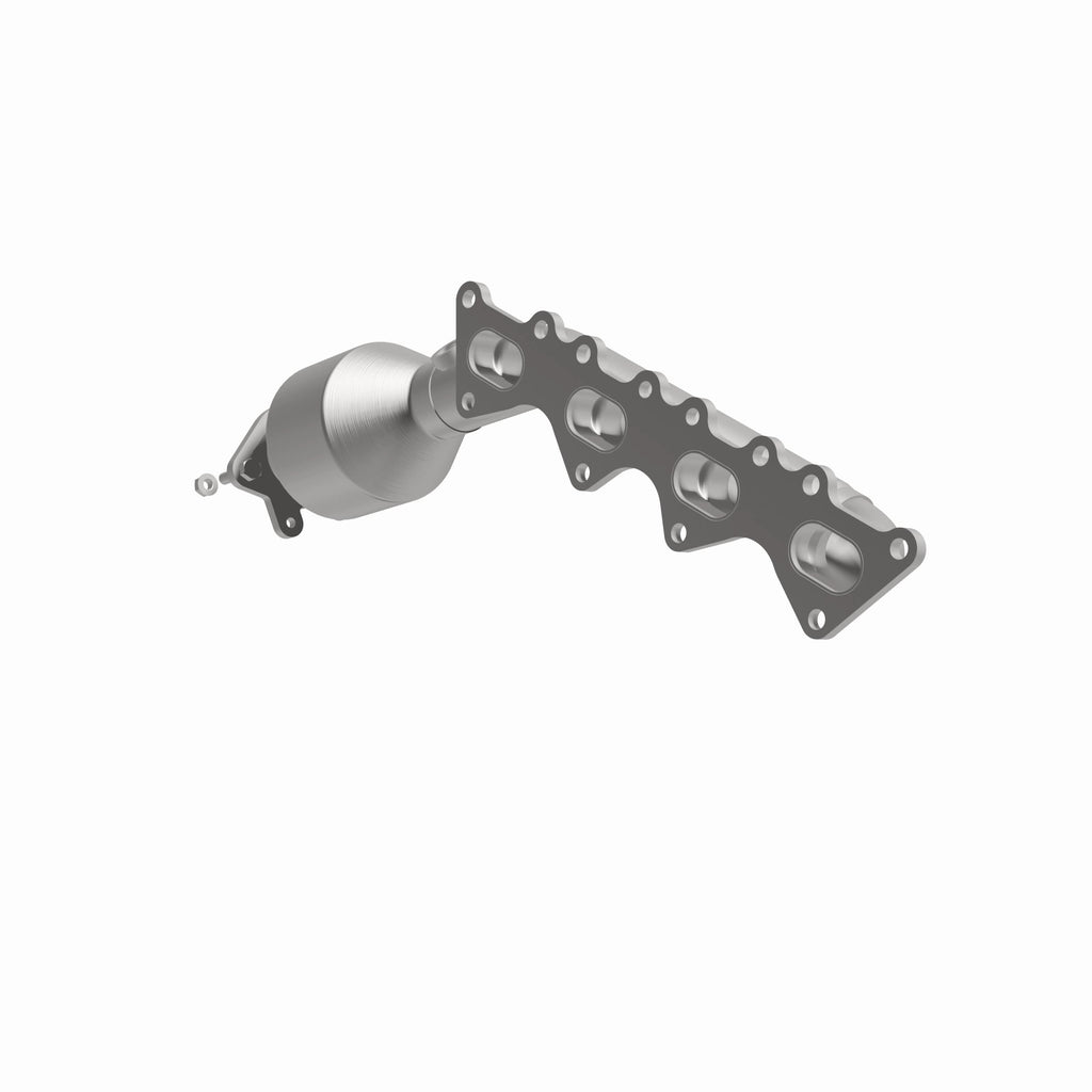 MagnaFlow Exhaust Products 49899 OEM Grade Manifold Catalytic Converter for Select Hyundai Equus, Hyundai Genesis