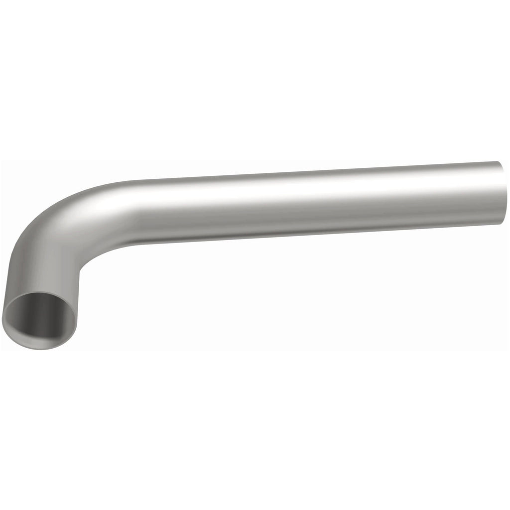 MagnaFlow Exhaust Products 10720 10 pk - Universal Exhaust Pipe - 2.50in.