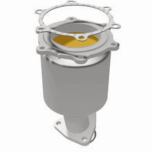 Load image into Gallery viewer, MagnaFlow Exhaust Products 50211 HM Grade Direct-Fit Catalytic Converter for Select INFINITI QX4, Nissan Pathfinder