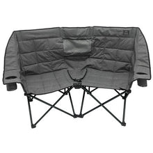 Load image into Gallery viewer, KUMA 872-KM-KBDC-HG Kozy Bear Chair - Heather Grey