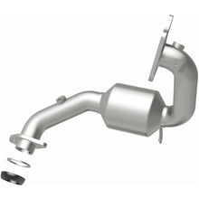 Load image into Gallery viewer, MagnaFlow Exhaust Products 52439 OEM Grade Direct-Fit Catalytic Converter for Select Nissan Juke