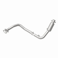 Load image into Gallery viewer, MagnaFlow Exhaust Products 21-532 OEM Grade Direct-Fit Catalytic Converter for Select Land Rover LR4, Land Rover Range Rover Sport