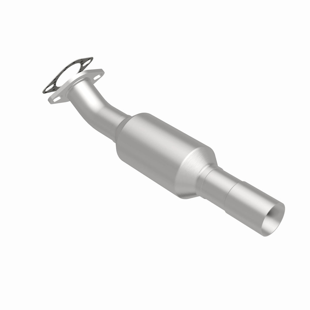 MagnaFlow Exhaust Products 21-378 OEM Grade Direct-Fit Catalytic Converter for Select Nissan Sentra