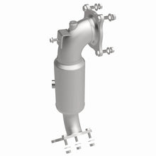 Load image into Gallery viewer, MagnaFlow Exhaust Products 280152 OEM Grade Direct-Fit Catalytic Converter for Select Acura RDX, Honda Accord, Honda Civic