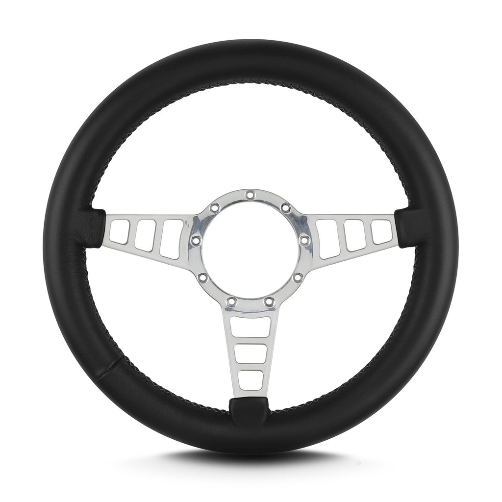 Lokar 87301 Lecarra Mark 4 GT Steering Wheel