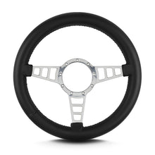 Load image into Gallery viewer, Lokar 87301 Lecarra Mark 4 GT Steering Wheel