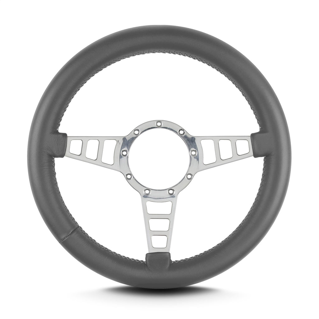 Lokar 87306 Lecarra Mark 4 GT Steering Wheel