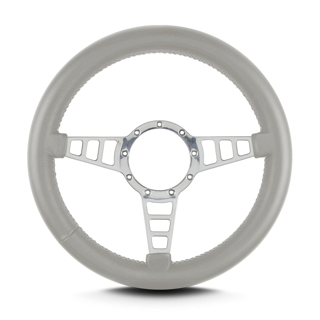 Lokar 87307 Lecarra Mark 4 GT Steering Wheel