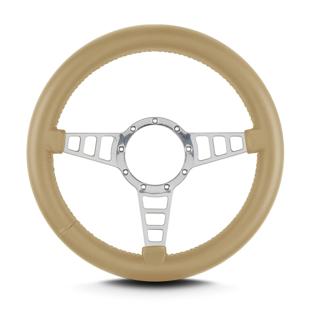 Lokar 87309 Lecarra Mark 4 GT Steering Wheel