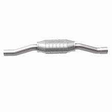 Load image into Gallery viewer, MagnaFlow Exhaust Products 23480 Standard Grade Direct-Fit Catalytic Converter for Select Buick Regal, Chevrolet Lumina, Oldsmobile Cutlass Supreme, Pontiac Grand Prix