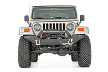 Load image into Gallery viewer, Rough Country 8731730 N3 Steering Stabilizer for Select Chevrolet Silverado HD, Chevrolet Silverado HD Classic, Chevrolet Silverado HD, GMC Sierra HD, GMC Sierra HD Classic, GMC Sierra 3500, GMC Sierra HD, Jeep Cherokee, Jeep Comanche, Jeep Grand