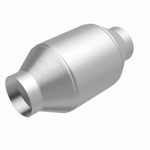 Load image into Gallery viewer, MagnaFlow Exhaust Products 59558 Standard Grade Universal Catalytic Converter