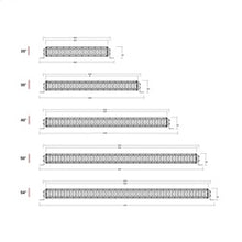 Load image into Gallery viewer, Rigid Industries 873213 WHITE RDS-SERIES PRO 30in. SPOT