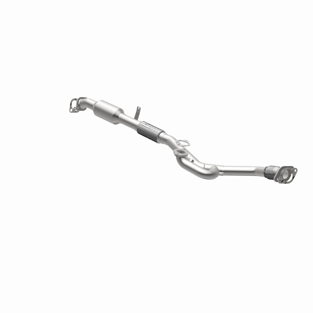 MagnaFlow Exhaust Products 52896 OEM Grade Direct-Fit Catalytic Converter for Select Buick LaCrosse