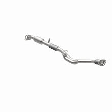 Load image into Gallery viewer, MagnaFlow Exhaust Products 52896 OEM Grade Direct-Fit Catalytic Converter for Select Buick LaCrosse