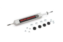 Load image into Gallery viewer, Rough Country 8733430 Steering Stabilizer for Select Ford Bronco, Ford F-100, Ford F-150