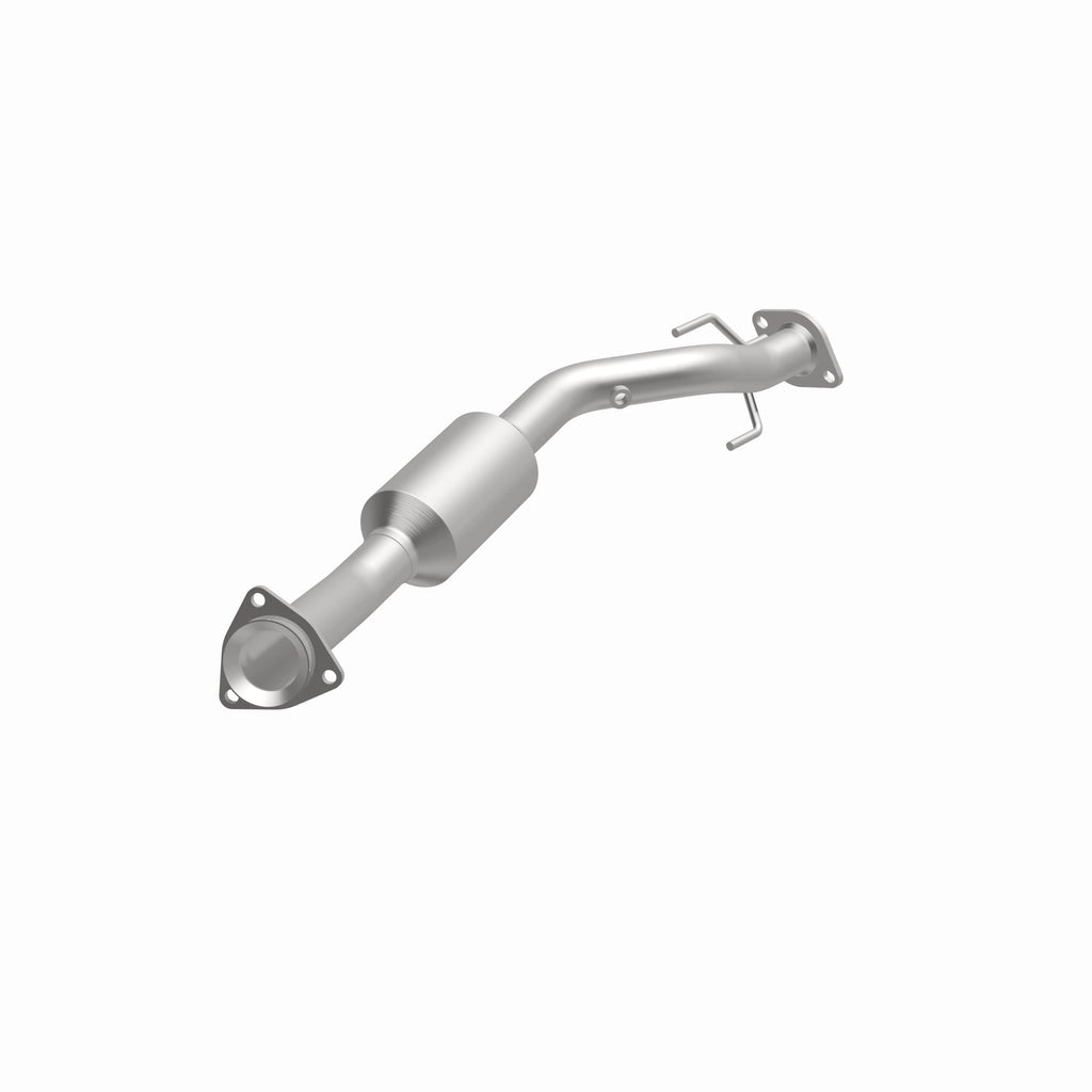 MagnaFlow Exhaust Products 23994 HM Grade Direct-Fit Catalytic Converter for Select Buick Rainier, Chevrolet Trailblazer, GMC Envoy, Isuzu Ascender