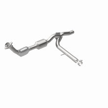 Load image into Gallery viewer, MagnaFlow Exhaust Products 52450 OEM Grade Direct-Fit Catalytic Converter for Select Ford F-150