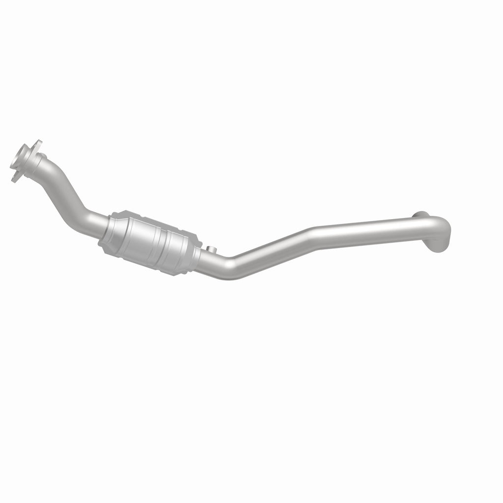 MagnaFlow Exhaust Products 49609 OEM Grade Direct-Fit Catalytic Converter for Select Dodge Ram