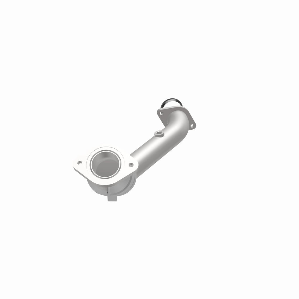 MagnaFlow Exhaust Products 49734 OEM Grade Direct-Fit Catalytic Converter for Select Chevrolet Corvette