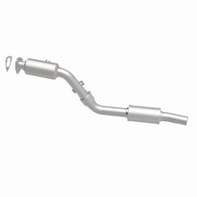 Load image into Gallery viewer, MagnaFlow Exhaust Products 5461903 California CARB Direct-Fit Catalytic Converter for Select Audi A4 Quattro