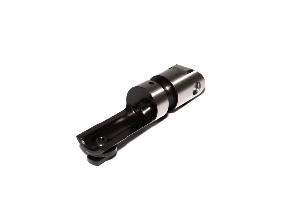 COMP Cams 873R-1 Endure-X Solid Roller Lifter w/ .842" Diameter, Right Pushrod Seat, .300" Taller