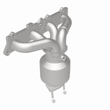 Load image into Gallery viewer, MagnaFlow Exhaust Products 49319 OEM Grade Manifold Catalytic Converter for Select Saturn SC2, Saturn SL2, Saturn SW2