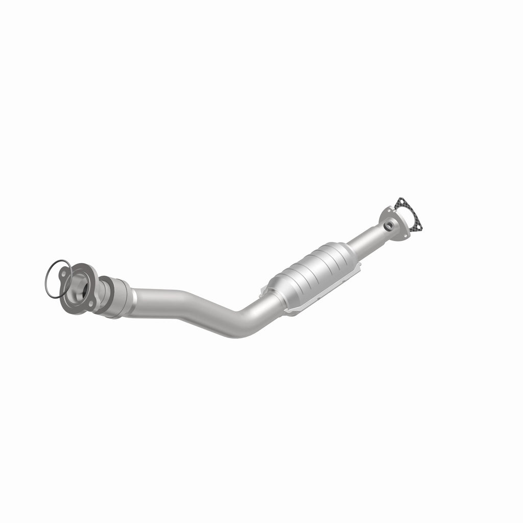MagnaFlow Exhaust Products 23520 HM Grade Direct-Fit Catalytic Converter for Select Chevrolet Malibu, Oldsmobile Achieva, Oldsmobile Alero, Oldsmobile Cutlass, Pontiac Grand Am