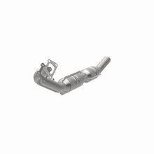 Load image into Gallery viewer, MagnaFlow Exhaust Products 551683 California CARB Direct-Fit Catalytic Converter for Select Chevrolet Camaro