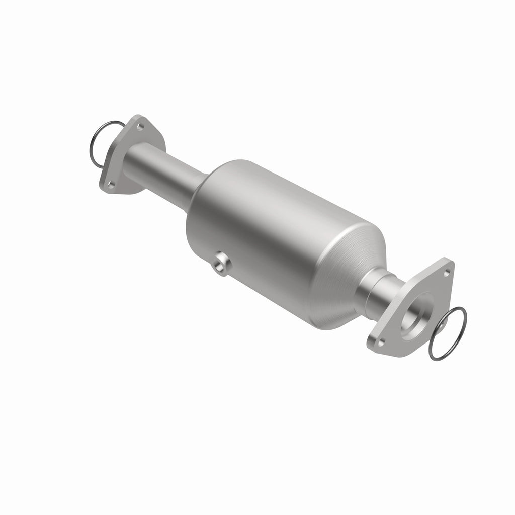 MagnaFlow Exhaust Products 5461026 California CARB Direct-Fit Catalytic Converter for Select Acura TSX