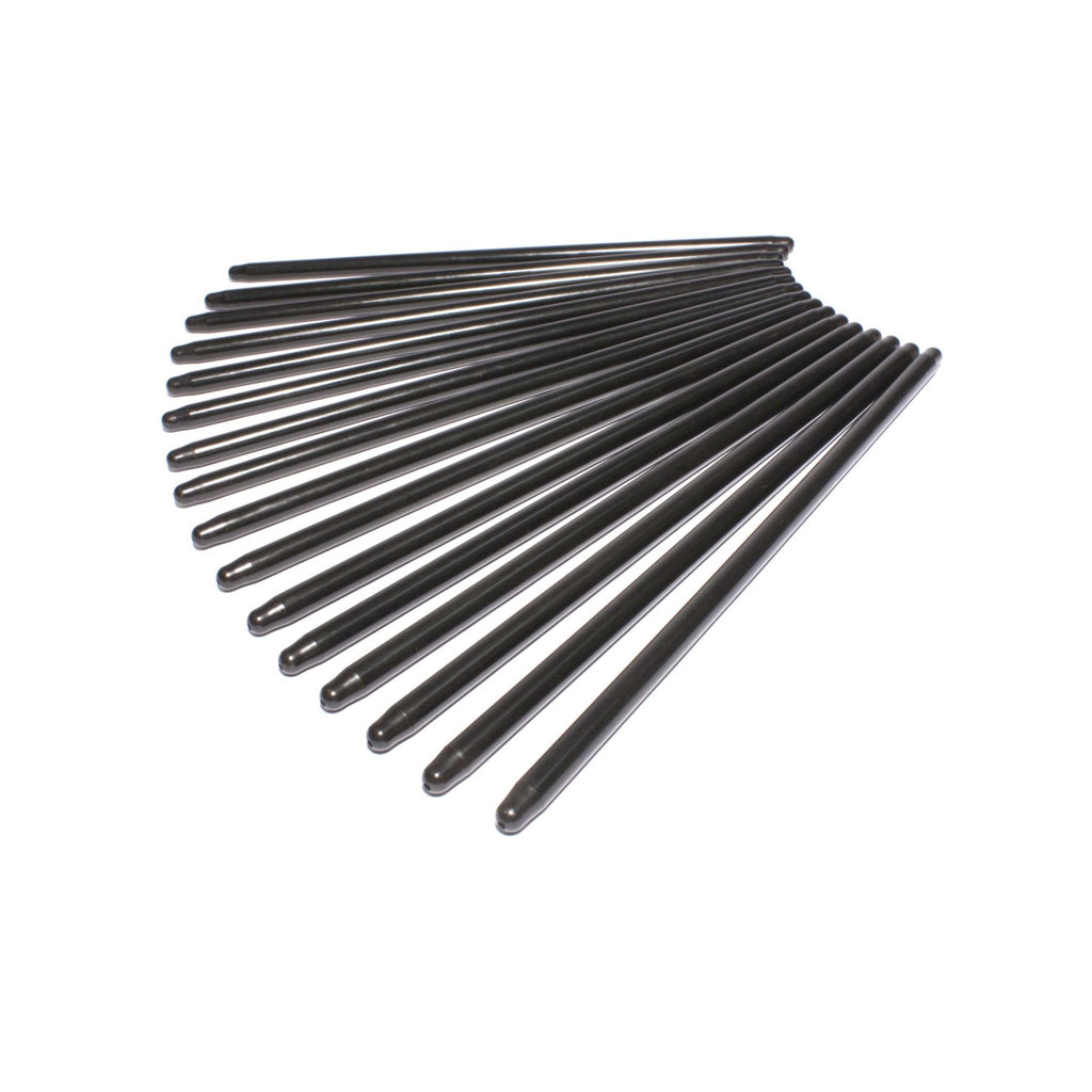 COMP Cams 8744-16 Hi-Tech 11.100" Long, .080" Wall, 3/8" Diameter Pushrod Set