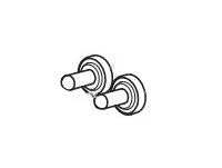 Husky Towing 87454 For HB3000 and HB4500 Series Jack