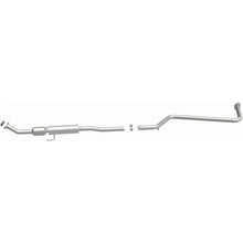Load image into Gallery viewer, MagnaFlow Exhaust Products 52462 OEM Grade Direct-Fit Catalytic Converter for Select Scion tC