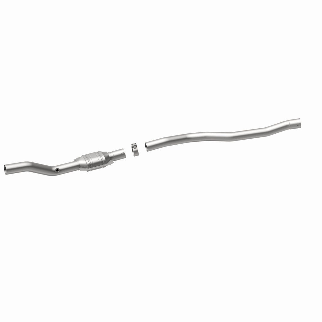 MagnaFlow Exhaust Products 23228 HM Grade Direct-Fit Catalytic Converter for Select Dodge Dakota