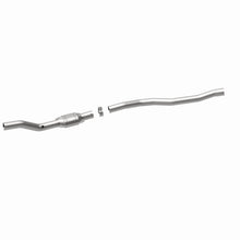 Load image into Gallery viewer, MagnaFlow Exhaust Products 23228 HM Grade Direct-Fit Catalytic Converter for Select Dodge Dakota