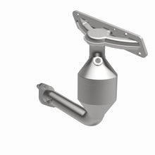 Load image into Gallery viewer, MagnaFlow Exhaust Products 50863 HM Grade Manifold Catalytic Converter for Select Mazda 6
