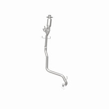 Load image into Gallery viewer, MagnaFlow Exhaust Products 280455 OEM Grade Direct-Fit Catalytic Converter for Select Toyota Prius C