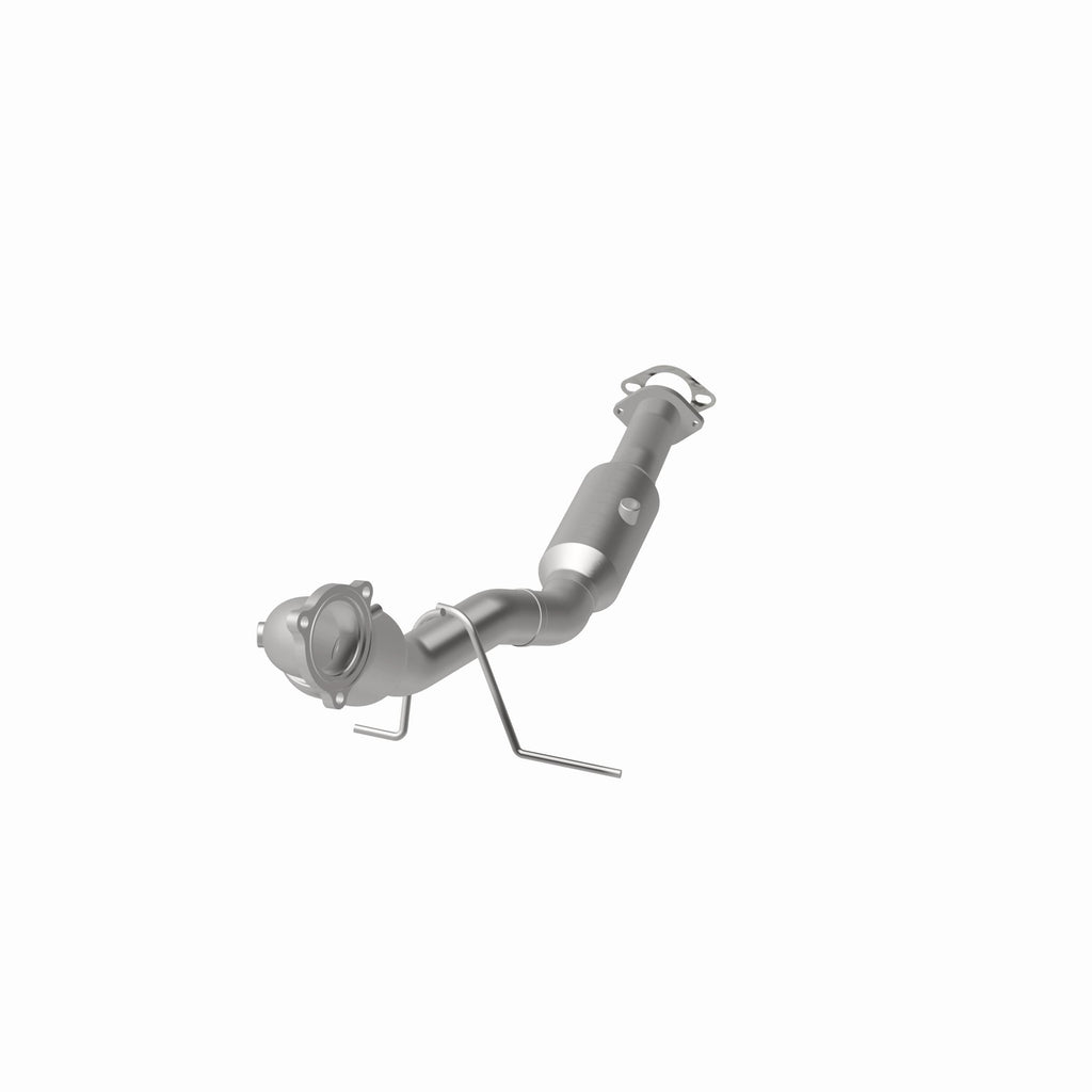 MagnaFlow Exhaust Products 5551087 California CARB Direct-Fit Catalytic Converter for Select Volvo XC70