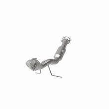 Load image into Gallery viewer, MagnaFlow Exhaust Products 5551087 California CARB Direct-Fit Catalytic Converter for Select Volvo XC70