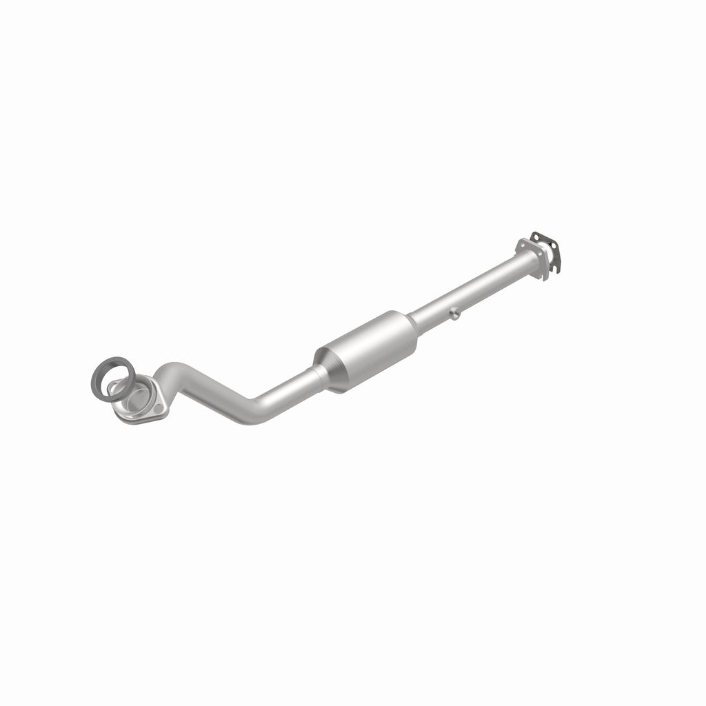 MagnaFlow Exhaust Products 23498 HM Grade Direct-Fit Catalytic Converter for Select Buick Regal, Chevrolet Lumina, Chevrolet Monte Carlo, Oldsmobile Cutlass Supreme, Pontiac Grand Prix