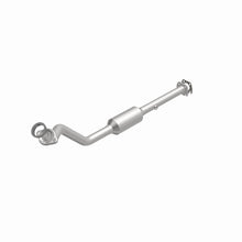 Load image into Gallery viewer, MagnaFlow Exhaust Products 23498 HM Grade Direct-Fit Catalytic Converter for Select Buick Regal, Chevrolet Lumina, Chevrolet Monte Carlo, Oldsmobile Cutlass Supreme, Pontiac Grand Prix