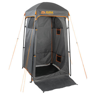 KUMA 874-KM-PPS-GROR Peaks Privacy Shelter