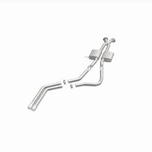 Load image into Gallery viewer, MagnaFlow Exhaust Products 15868 Street Series Polished Cat-Back System for Select Pontiac GTO