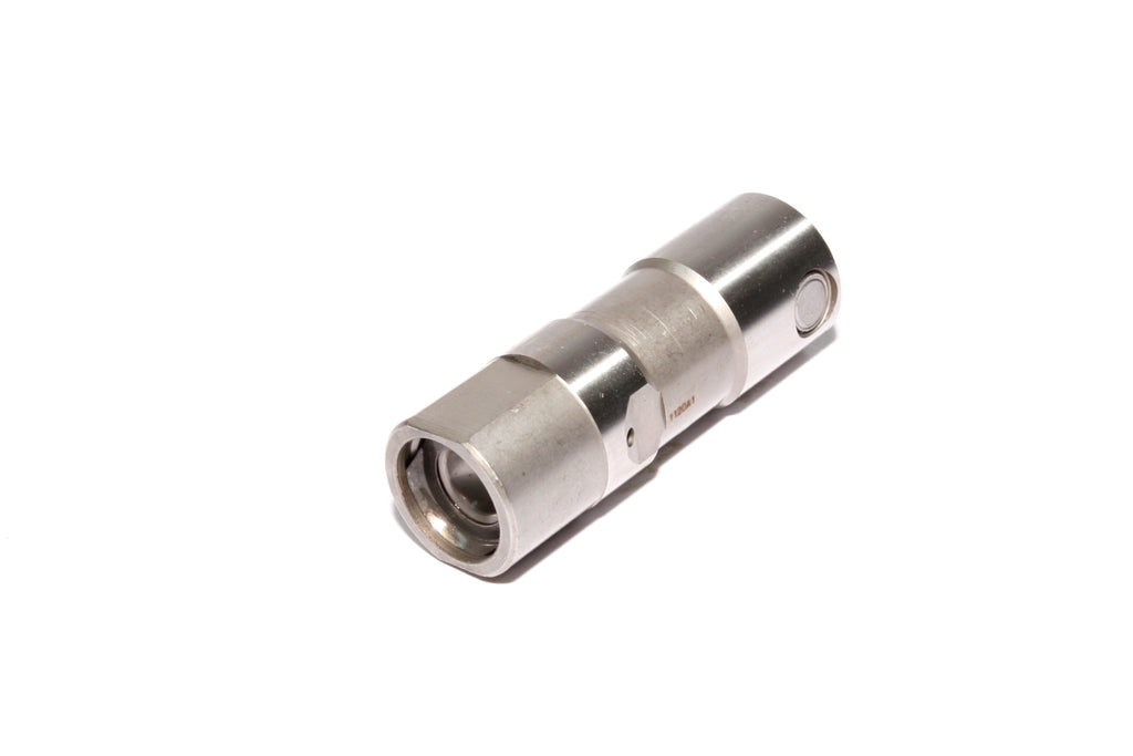 COMP Cams 875-1 Reduced Travel OE-Style Hydraulic Roller Lifter for '87+ SBC,  LT/LS and V6 for Select Avanti II, Buick Allure, Buick Commercial Chassis, Buick LaCrosse, Buick Rainier, Buick Roadmaster, Cadillac Brougham, Cadillac CTS, Cadillac