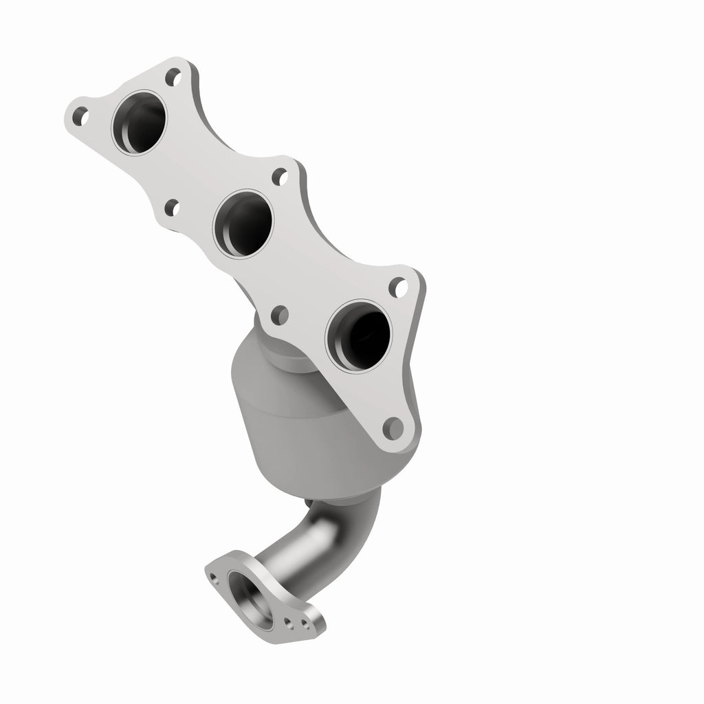 MagnaFlow Exhaust Products 49348 OEM Grade Manifold Catalytic Converter for Select Mitsubishi Eclipse, Mitsubishi Endeavor, Mitsubishi Galant