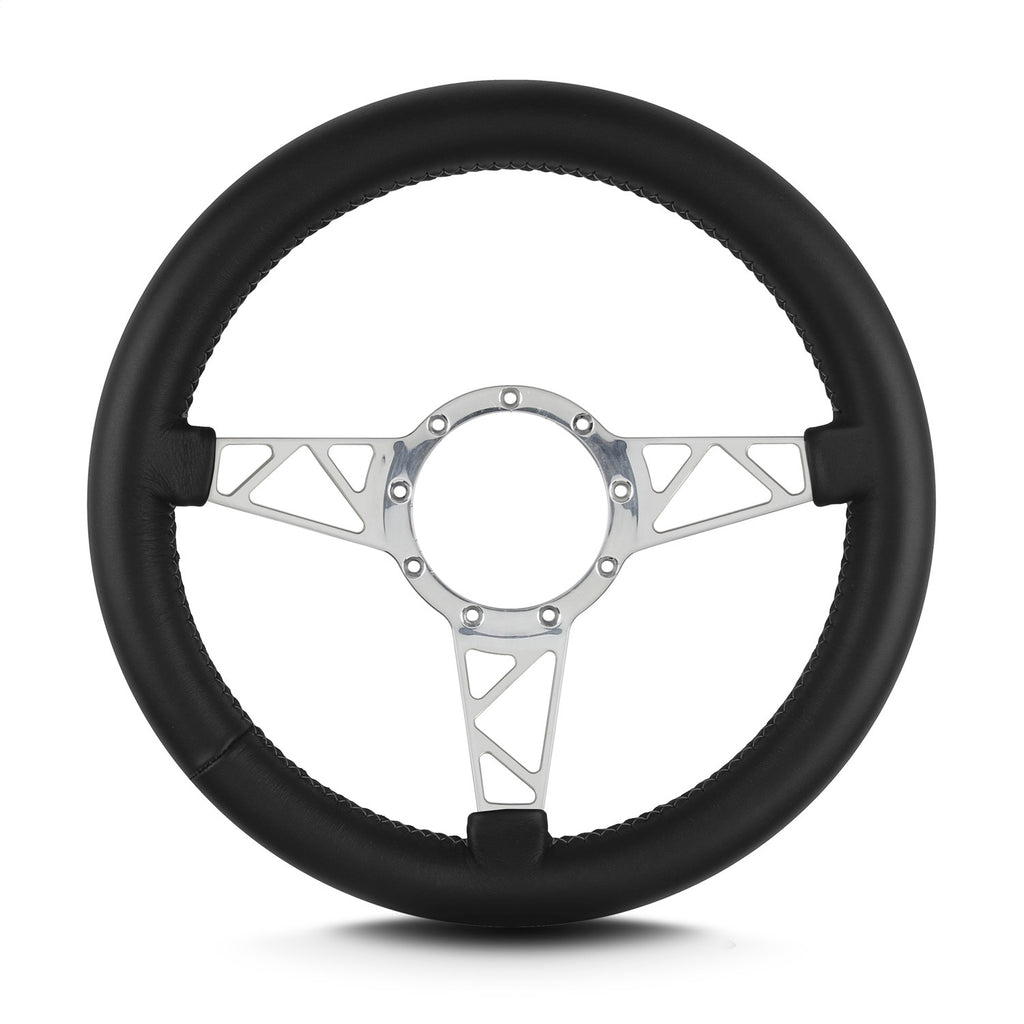 Lokar 87501 Lecarra Mark 4 Truss Steering Wheel