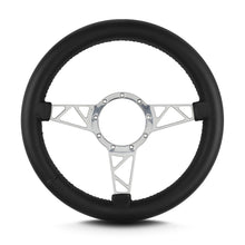 Load image into Gallery viewer, Lokar 87501 Lecarra Mark 4 Truss Steering Wheel