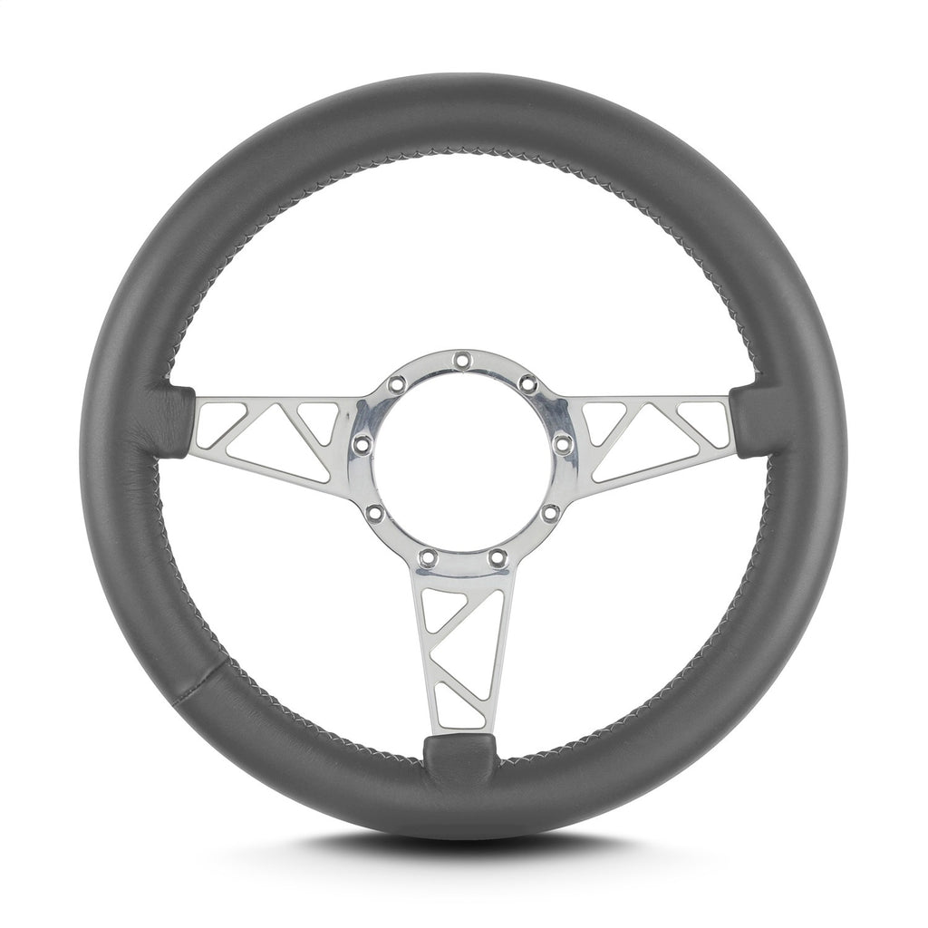 Lokar 87506 Lecarra Mark 4 Truss Steering Wheel